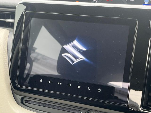 ソリオ1.2 ハイブリッド(HYBRID)  MZ