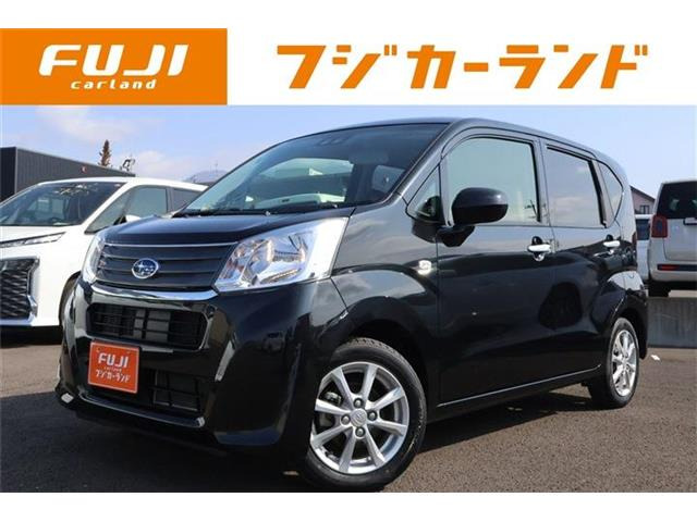 ステラG スマートアシスト 4WD