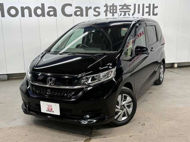 フリード+1.5 ハイブリッド G