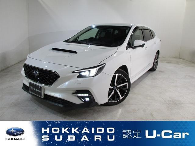 レヴォーグ1.8 GT-H EX 4WD