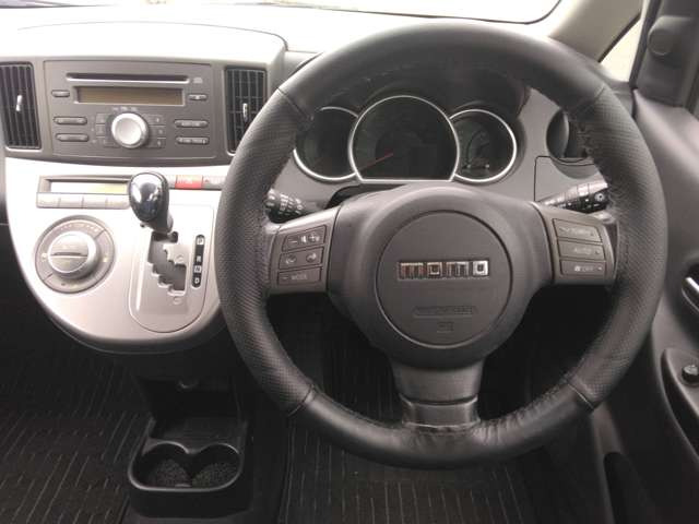 RS���~�e�b�h����MOMO�n���h��!