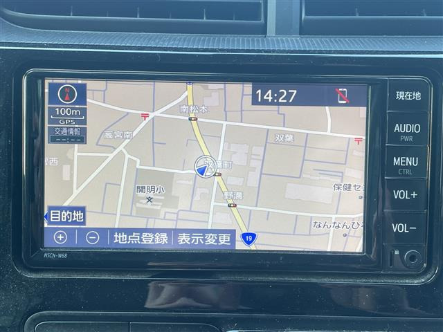 アクア1.5 S スタイルブラック