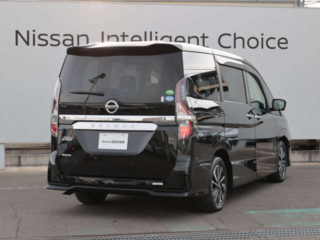 セレナ2.0 ハイウェイスターV