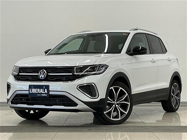 T-CrossTSI スタイル