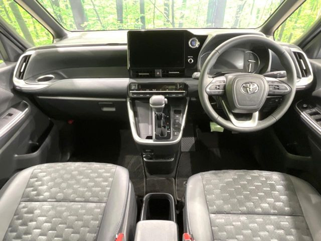 ヴォクシー2.0 S-Z