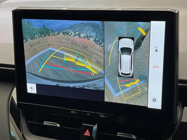 �y�p�m���~�b�N�r���[���j�^�[�z��p�̃J�����ɂ��A�ォ�猩���낵���悤�Ȏ��_��360�x�N���}�̎��͂��m�F���邱�Ƃ��ł��܂������p�������m�F���₷���A�����ꏊ�ł̐؂�Ԃ��⒓�Ԃ��X���[�Y�ɍs���܂��B