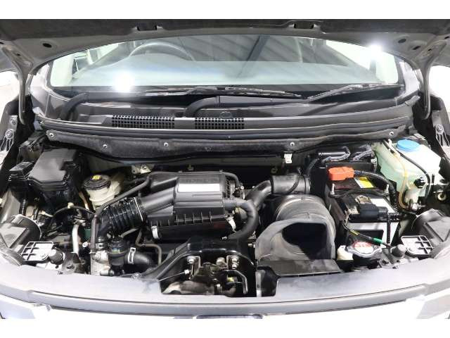 N-WGNカスタムG ターボパッケージ 4WD