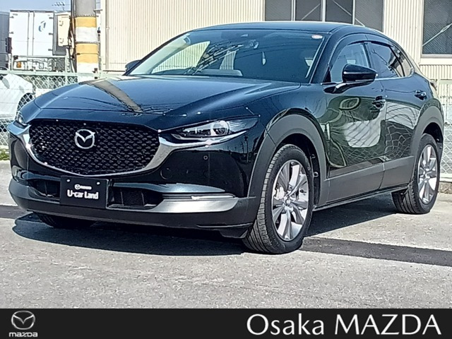 CX-302.0 20S プロアクティブ ツーリングセレクション