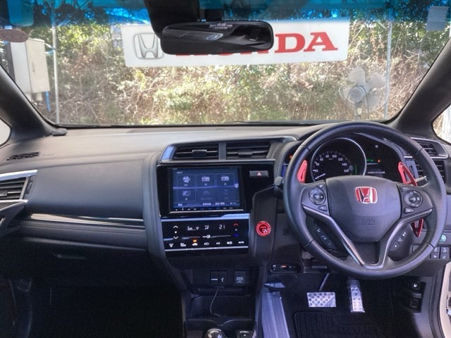 フィット1.5 ハイブリッド S ホンダセンシング