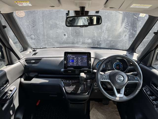 デイズハイウェイスター Gターボ プロパイロットエディション