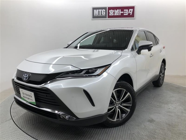 ヤリス1.5 ハイブリッド G