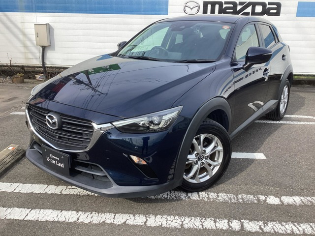 CX-3