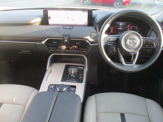 CX-803.3 XD Lパッケージ ディーゼル 4WD