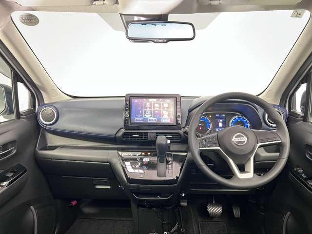 デイズハイウェイスターX