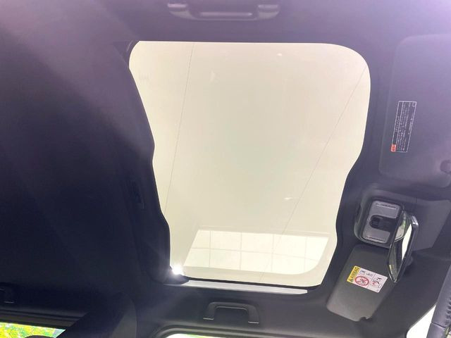 タフトG ターボ