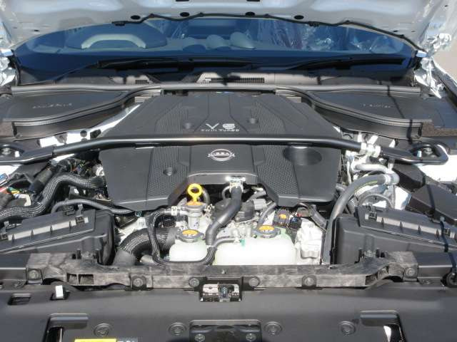 フェアレディZ3.0 NISMO