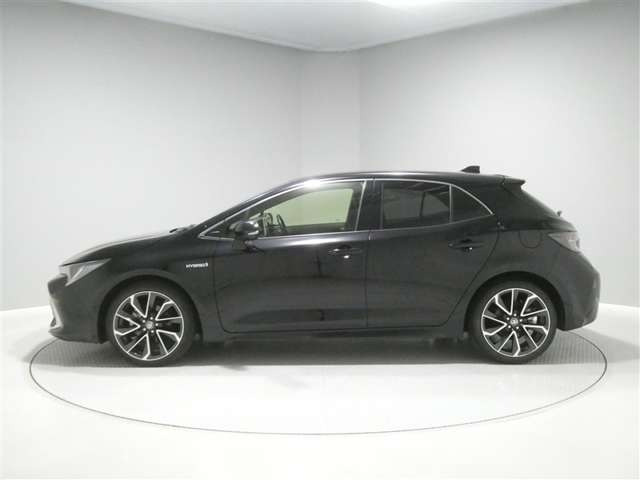 カローラスポーツ1.8 ハイブリッド G Z