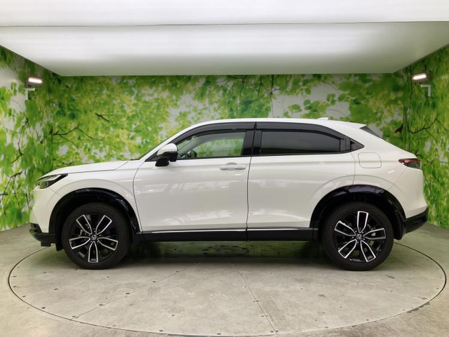 ヴェゼル1.5 e:HEV Z