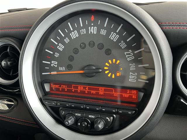 ミニジョン・クーパー・ワークス GP