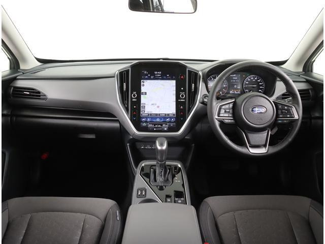 クロストレック2.0 ツーリング 4WD