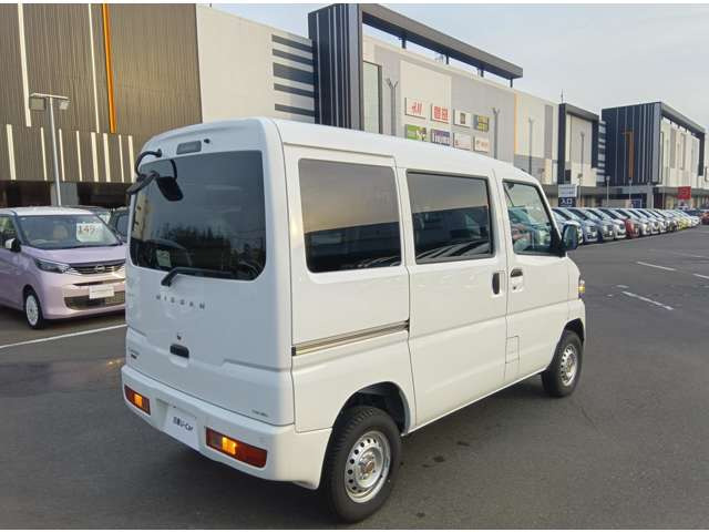 クリッパーEV2シーター