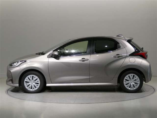 ヤリス1.5 ハイブリッド Z