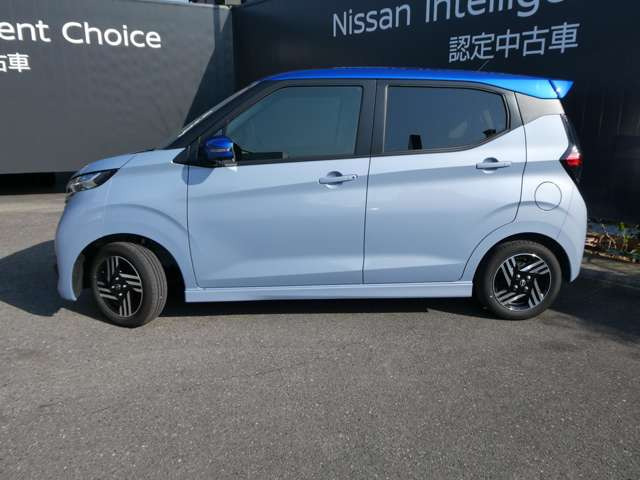 デイズハイウェイスターX プロパイロットエディション