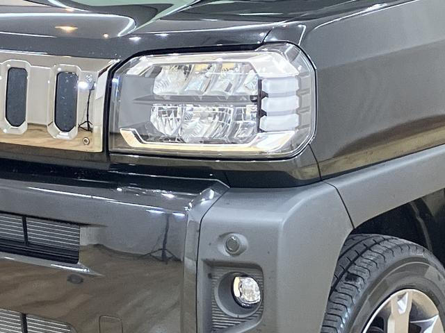 タフトG ダーククロム ベンチャー