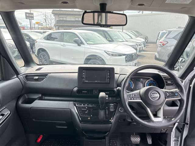 デイズハイウェイスター Gターボ プロパイロットエディション