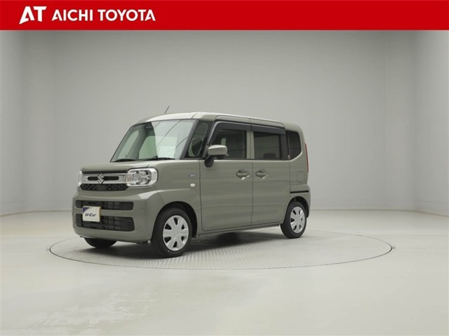 スペーシアハイブリッド(HYBRID)  X