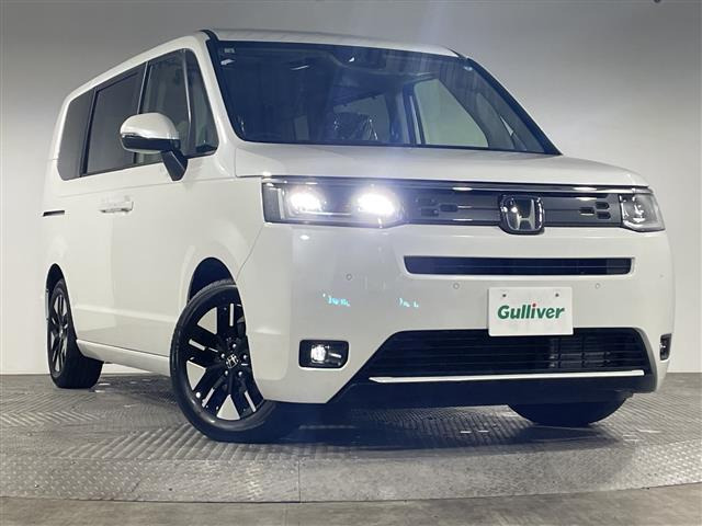 ステップワゴン2.0 e:HEV エアー EX