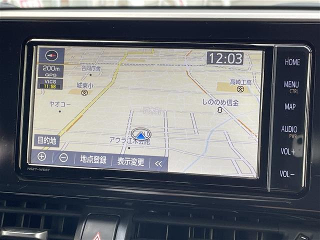 C-HR1.2 G-T モード ネロ