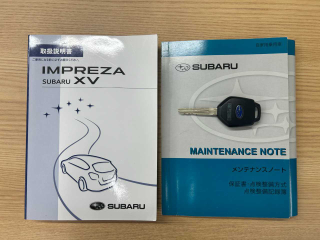 インプレッサスポーツ1.6 i-S