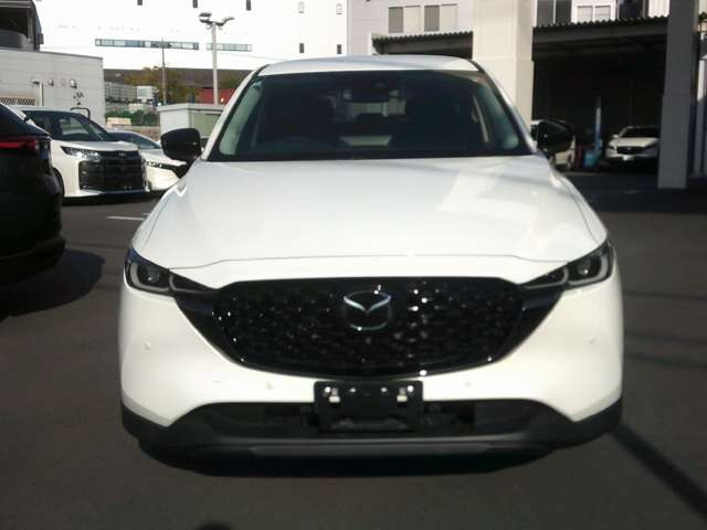 CX-52.0 20S ブラックトーンエディション