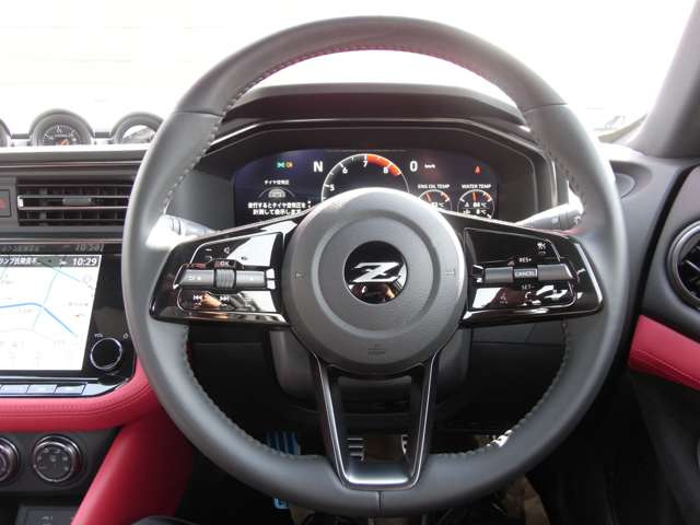 フェアレディZ3.0 バージョン ST