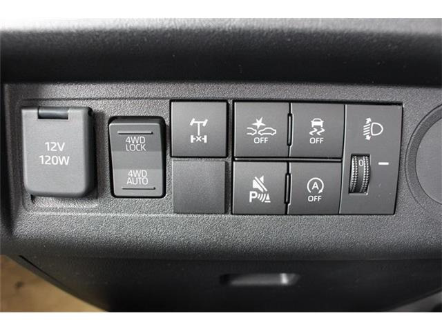 ハイゼットトラックスタンダード 農用スペシャル 4WD