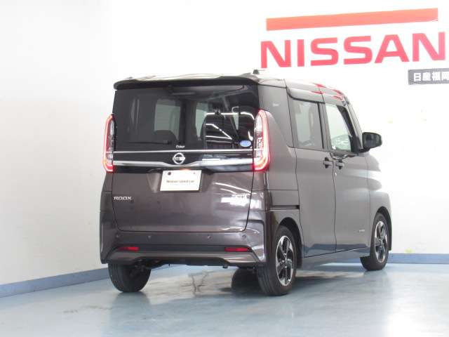 デイズハイウェイスターX プロパイロットエディション