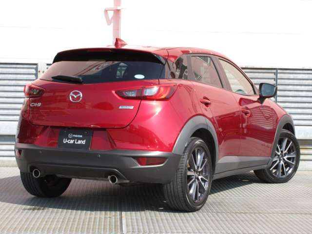 CX-32.0 20S プロアクティブ