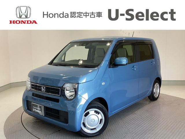 N-WGNL ホンダ センシング