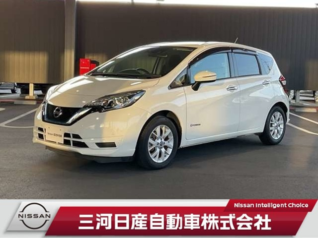 ノート1.2 e-POWER X