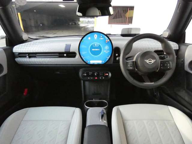 ミニクーパー S