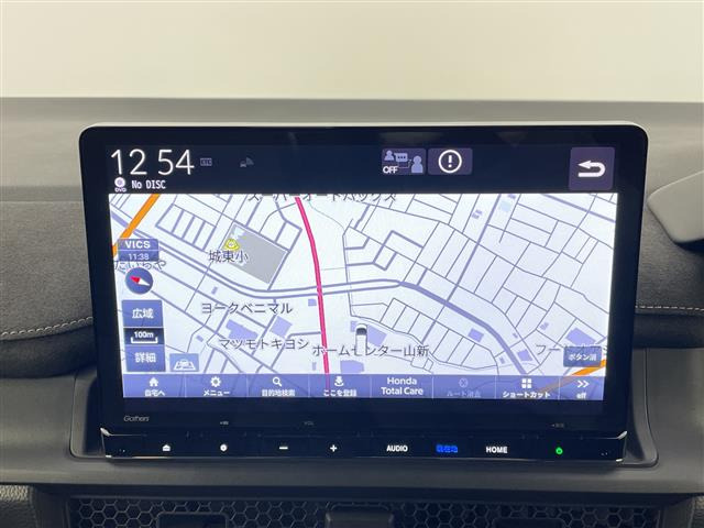 ステップワゴン2.0 e:HEV スパーダ プレミアムライン