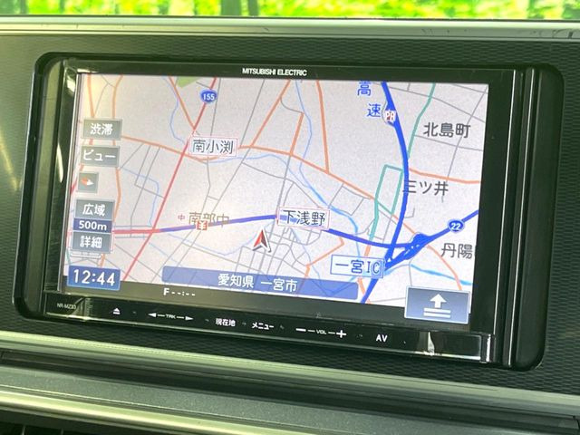 キャストアクティバ G SAII