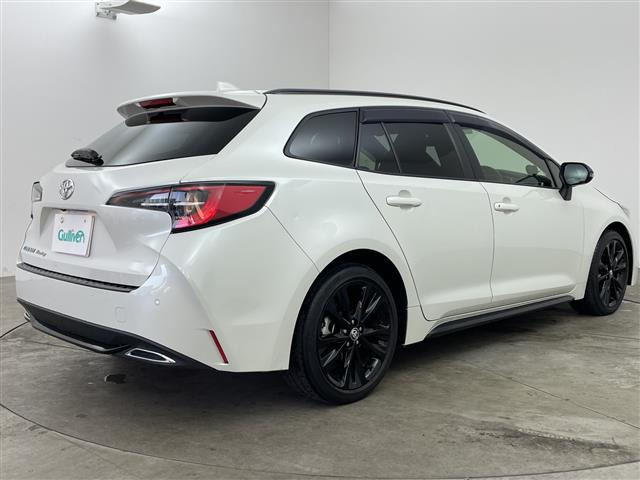 カローラツーリング2.0 アクティブライド