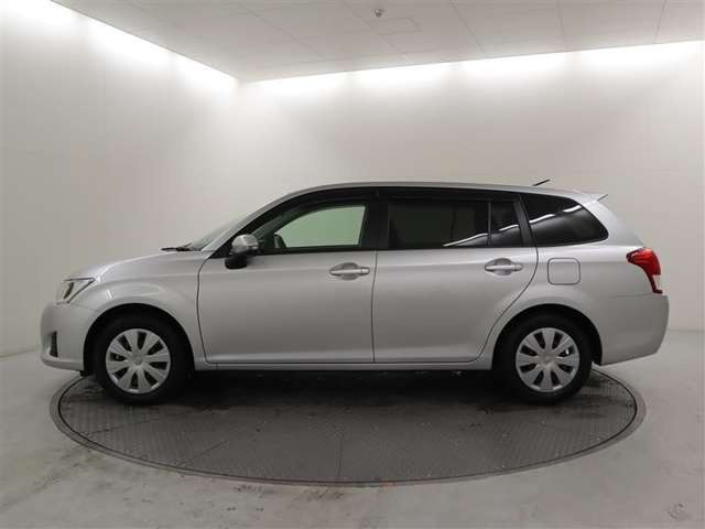 カローラフィールダー1.5 X