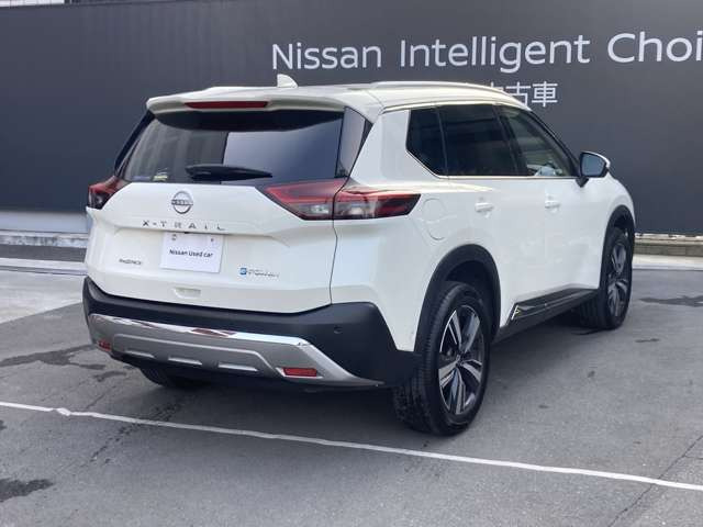 エクストレイル