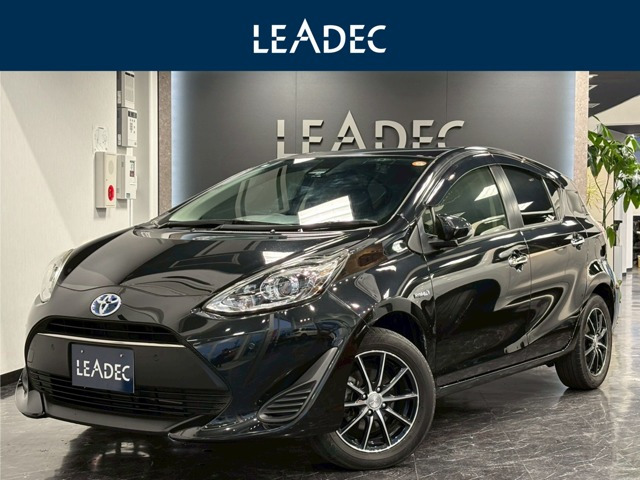 アクア1.5 S スタイルブラック