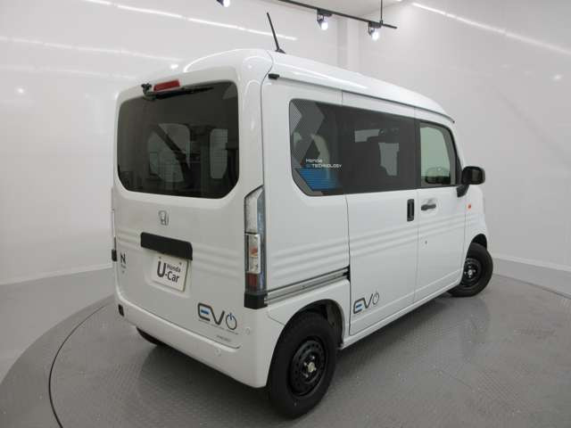 N-VAN e:e: L4