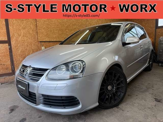 �S���t(�t�H���N�X���[�Q��) R32 4WD�@�ЊO���ԃ}�t���[ OZ18�C���`AW ���Îԉ摜