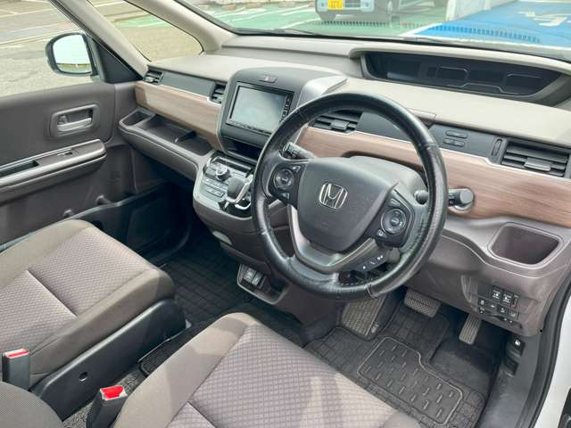 フリード+1.5 ハイブリッド G ホンダセンシング